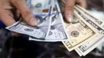 ارتفاع جديد في سعر الدولار أمام الجنيه المصري خلال تعاملات الثلاثاء 10-3-2026